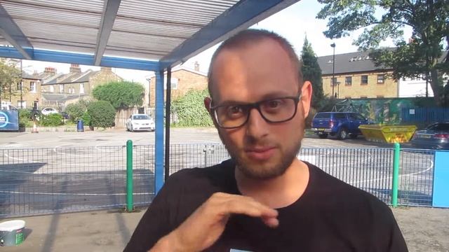 Students Testimonial - Jaron Schulz - ReactJS Academy Bootcamp смотреть онлайн