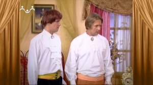 Сказки и Истории. Два королевича