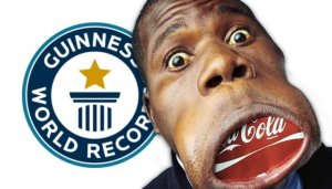 |8 САМЫХ НЕОБЫЧНЫХ РЕКОРДОВ КНИГИ ГИННЕССА|