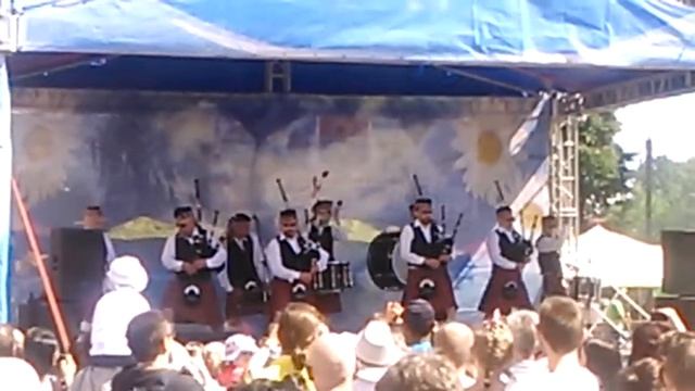 День города Мурома 2017- 2 смотреть онлайн