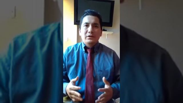 "UCV Elevator Pitch - Erick Tenorio / EP Contabilidad" смотреть онлайн