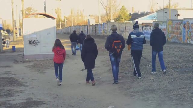 Акция "Хорошее настроение" смотреть онлайн