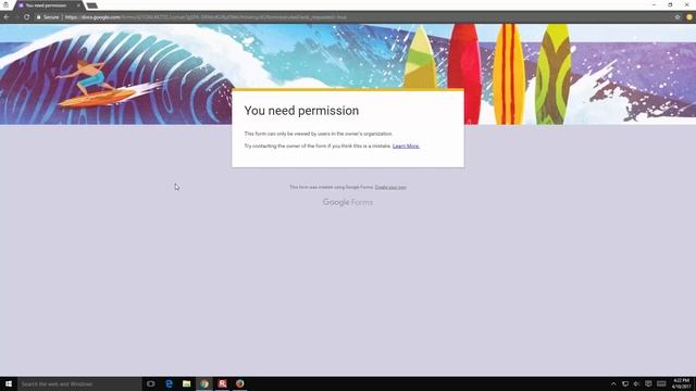 Problems with Forms смотреть онлайн