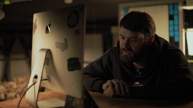 Вадим ITS DETAILING о своем пути в DETAILING