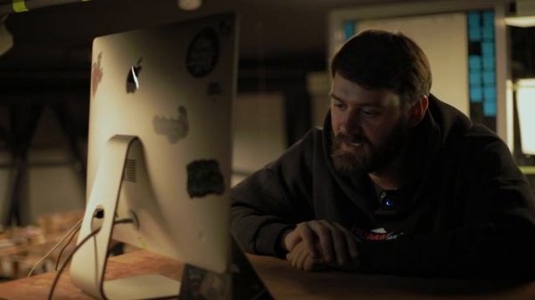 Вадим ITS DETAILING о своем пути в DETAILING