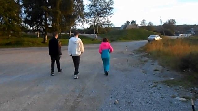 Повенец смотреть онлайн