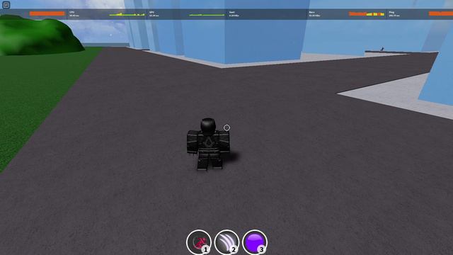 playing Marvel and DC super heroes (ROBLOX) смотреть онлайн