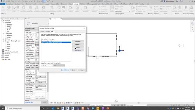 Success with Shared Coordinates using Autodesk BIM 360, Civil 3D and Revit смотреть онлайн