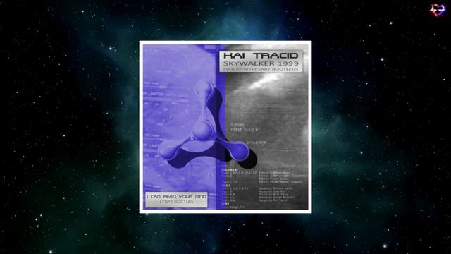 Kai Tracid - I Can Read Your Mind (LYNXX 20th Anniversary Bootleg)