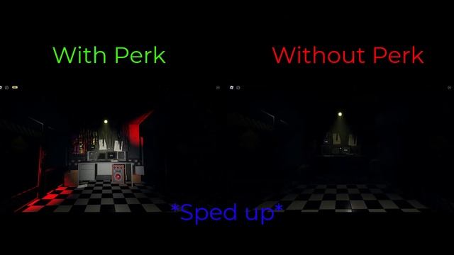 FNAF Coop Ultimate perks Guide! | Roblox смотреть онлайн