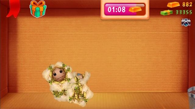 Kick the Buddy - Gameplay Walkthrough Part 8 - All China Town Weapons (iOS) смотреть онлайн