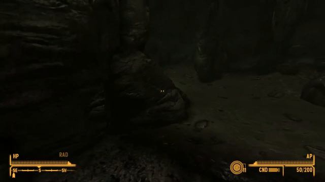 The Sons Play New Vegas: Project Nevada! Part 23 смотреть онлайн