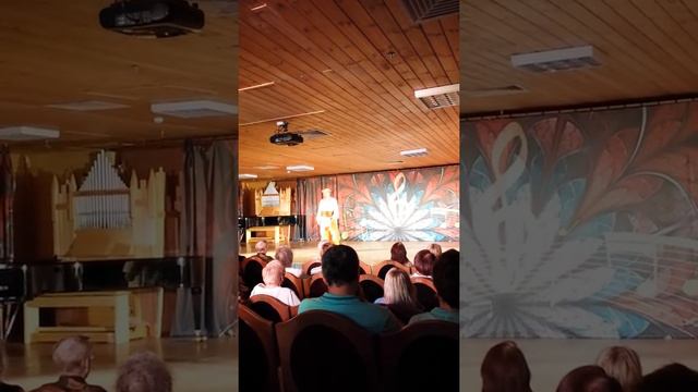 Гладков Александр Ария принца Раджами смотреть онлайн