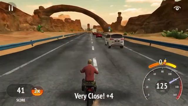 Best way to play highway rider game смотреть онлайн