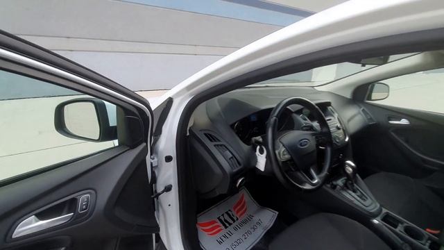 (SATILMIŞTIR) KEMAL OTOMOTİV DEN 2018 FORD FOCUS 1.5TDCI TREND X | SINIFININ EN İYİ YOL TUTANI MI? смотреть онлайн