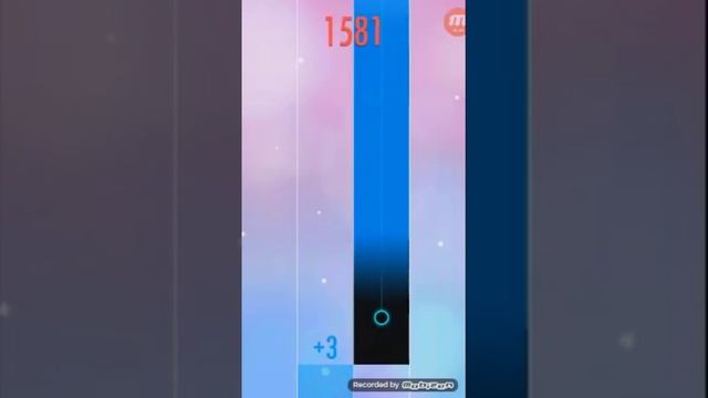 Piano Tiles 2 - LONGEST SLIDER TILE | NEW POP CUSTOM SONG "Bad Things" смотреть онлайн
