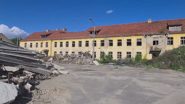 69 полк. Вюнсдорф. Германия. 2022 год. смотреть онлайн