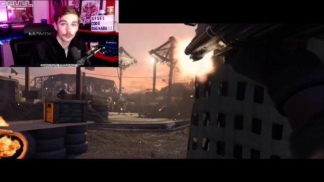 Call of Duty: Vanguard Multiplayer Gameplay Details Breakdown смотреть онлайн