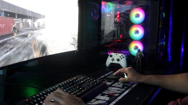 ONLY FOR PRO GAMERS | A4tech Bloody [ W60 Max ] RGB Gaming Mouse | Complete Review | In Urdu-Hindi смотреть онлайн