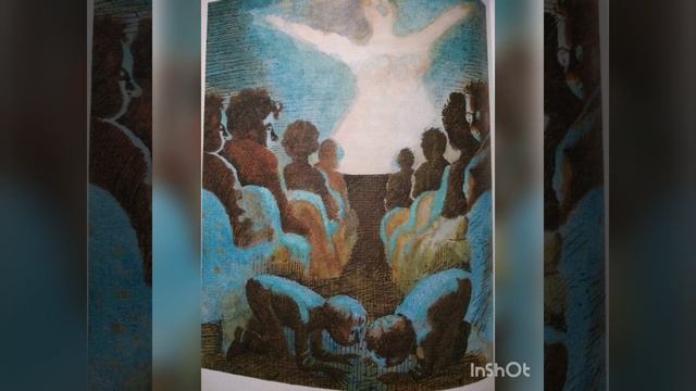 Веселые рассказы. Н.Н.Носов. Замазка смотреть онлайн