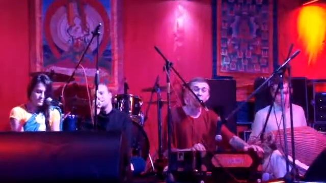 Mantra Deva Premal мантра смотреть онлайн