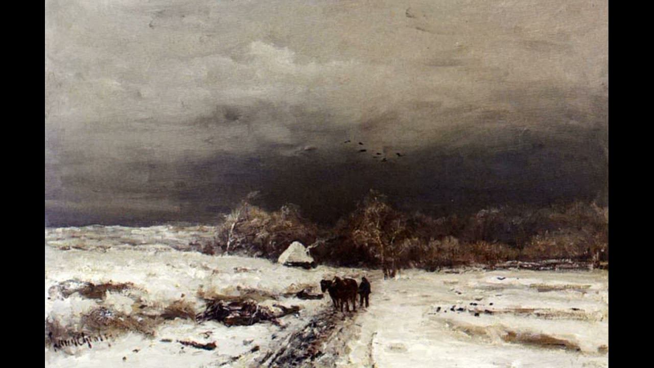 Jean-Marie Leclair - Concertos pour violon (vol.2) смотреть онлайн