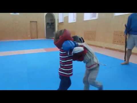 Бой карандашей. Костя - Стёпа смотреть онлайн