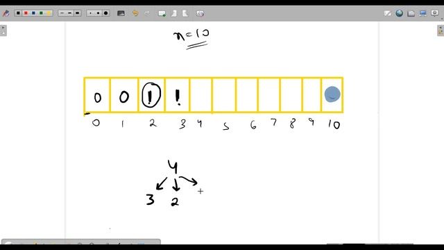minimum steps to reach 1| dynamic programming смотреть онлайн