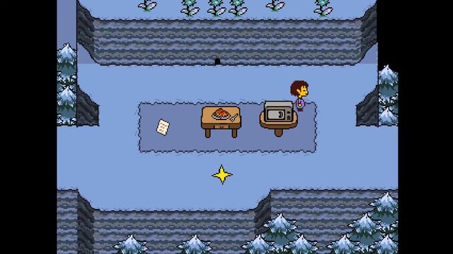 Великие головоломки!| UNDERTALE |#3 смотреть онлайн