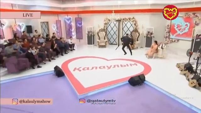 Лезгинка в Калаулым!! смотреть онлайн