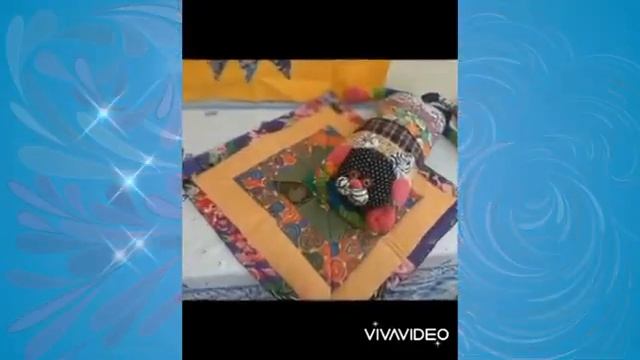 Онлайн-фестиваль «Хоровод традиций» - Номинация «Созвездие мастеров» смотреть онлайн