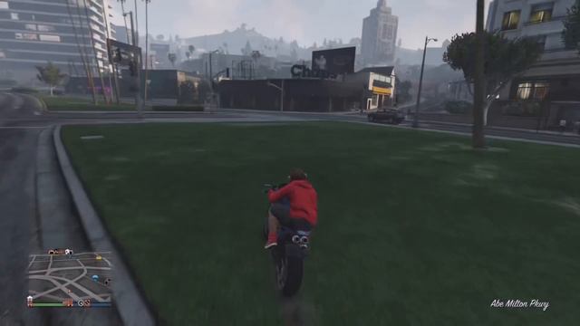 GTA 5 ragdoll montage #6 смотреть онлайн