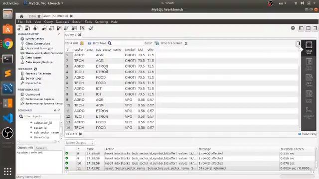 2020/02/03 SQL CROSS JOIN WHERE SQL CODE MY PROJECTS смотреть онлайн