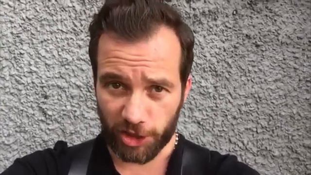 Вопрос от Марка Подрабинека смотреть онлайн