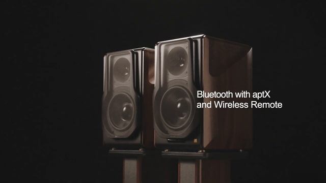 EDIFIER S3000 PRO, Loa không dây bluetooth 2.0, Công suất 256W - PHƯƠNG LINH AUDIO - HẢI PHÒNG смотреть онлайн
