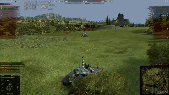 Бачат отжигает, Воин, Редли, Колобок смотреть онлайн