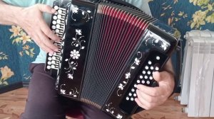 Тульская заказная (продается)