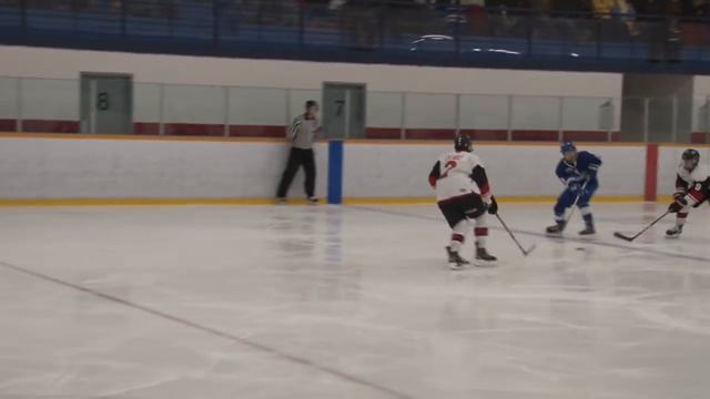 Luke Wilson signs with Sea Dogs смотреть онлайн