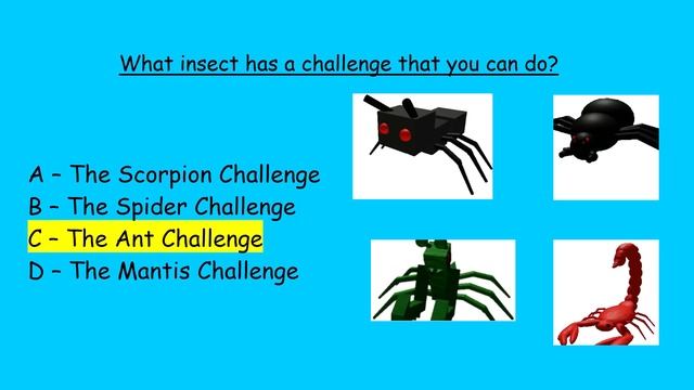 Bee Swarm Simulator Quiz! (Test Your Knowledge!) смотреть онлайн