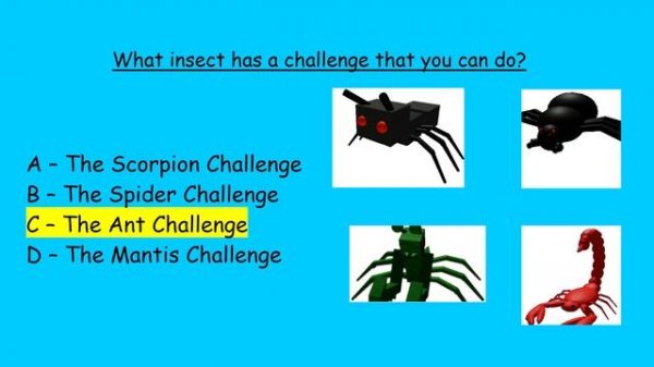 Bee Swarm Simulator Quiz! (Test Your Knowledge!)