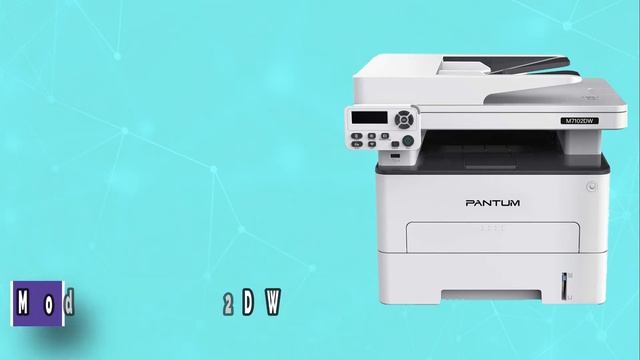 Best Pantum Printer Reviews {Expert Recommendation}