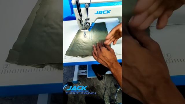 Jack A4F sewing machine|ফ্যাক্টরির জন্য সেরা মেশিন জ্যাক A4f ফুল অটো মেশিন কিনতে|Jack A4F is Best смотреть онлайн