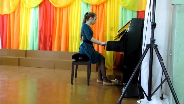 Мальцева Юлия О.Туссен "Ностальгия" смотреть онлайн