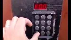 Программирование домофонов Импульс С,Д,ДС ТМ,СД ТМ