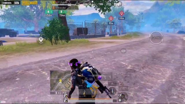 С 0 ДО ПОЛНОГО ФУЛЛ 6 | МОРЕ ЛУТА!? | METRO ROYALE смотреть онлайн