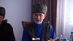 Свадьба Вышегуровых / Ingush wedding