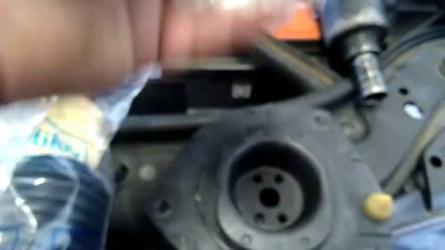 Como trocar os amortecedores do Megane grantur 16v 2.0 смотреть онлайн