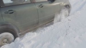 Mitsubishi outlander 1 2006 не внедорожник, а кроссовер