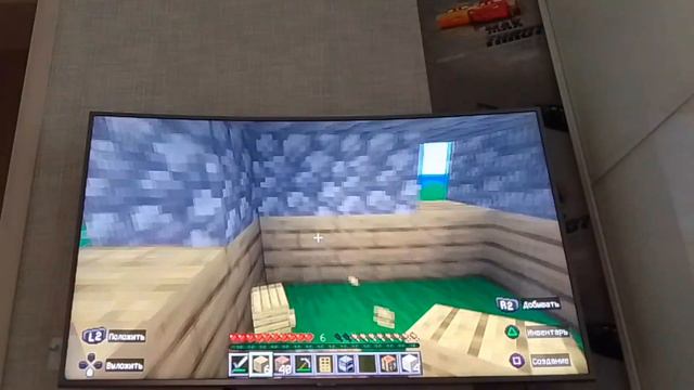 НОВАЯ ФЕРМА И ДОМ!?! 3 ЧАСТЬ