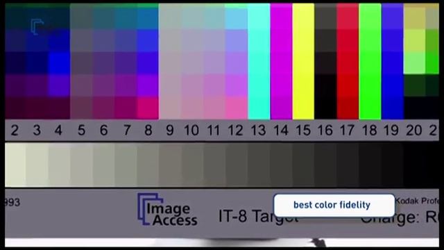 Widetek 36 DS - 36" - Geniş Format CCD Dupleks Tarayıcı смотреть онлайн